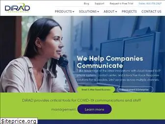 dirad.com