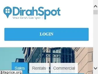 dirahspot.com