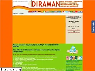 diramantercume.com