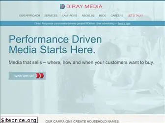 diraymedia.com