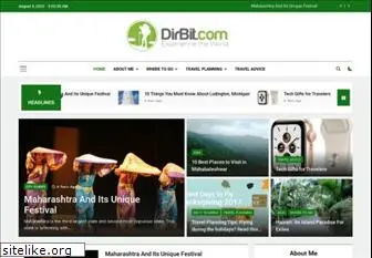 dirbit.com