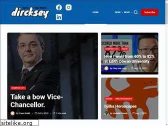dircksey.com.au
