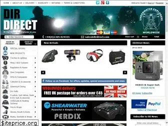 dirdirect.com