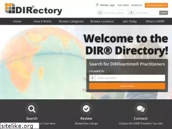 dirdirectory.com