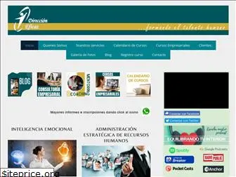 direccioneficaz.com.mx