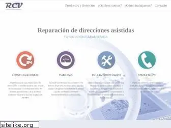 direccionesasistidas-rcv.com