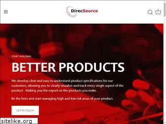 direcsource.com
