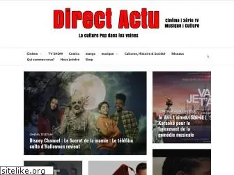 direct-actu.fr