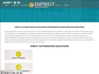 direct-automation.com