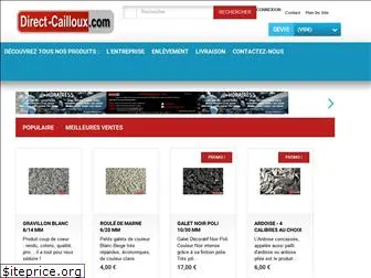 direct-cailloux.com