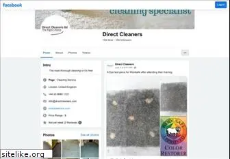 direct-cleaners.co.uk