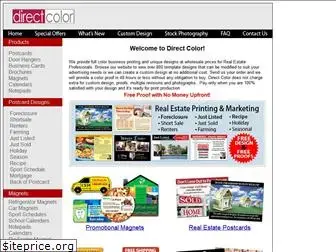 direct-color.com