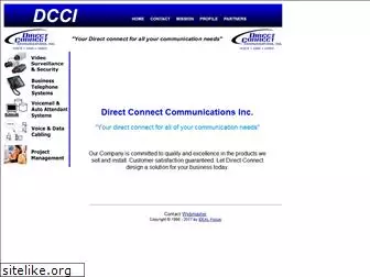 direct-connectinc.com