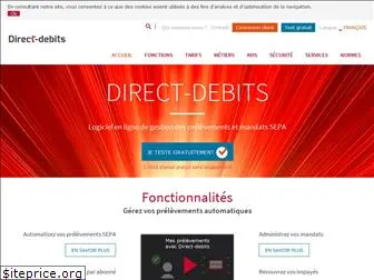 direct-debits.com