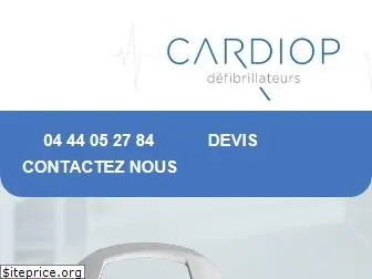 direct-defibrillateurs.fr