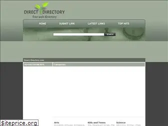 direct-directory.com