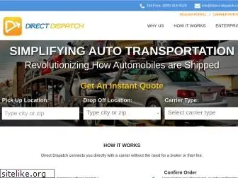direct-dispatch.com