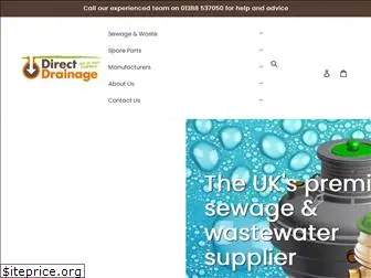 direct-drainage.co.uk