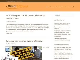 direct-editions.com