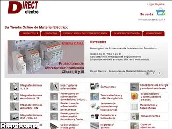 direct-electro.es