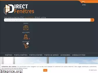direct-fenetres.fr