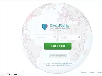 direct-flights.com