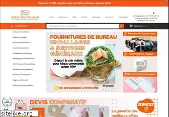 direct-fournitures.fr