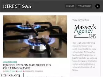 direct-gas.co.uk