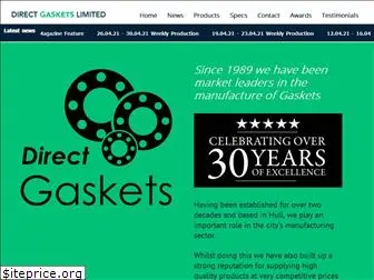 direct-gaskets.co.uk