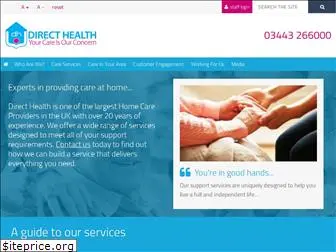 direct-health.co.uk
