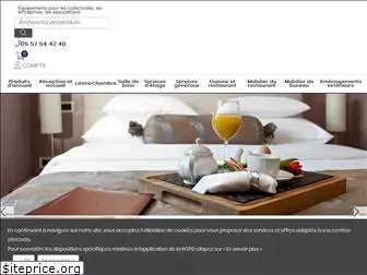 direct-hotellerie.com