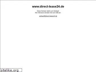 direct-lease24.de
