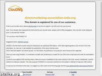 direct-marketing-association-india.org