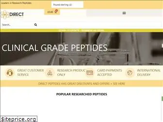 www.direct-peptides.com
