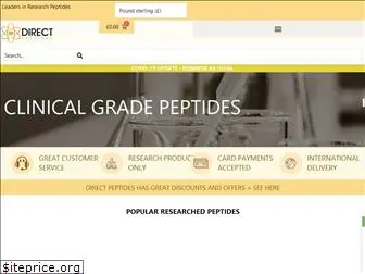 direct-peptides.com