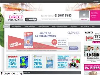 direct-pharmacie.fr