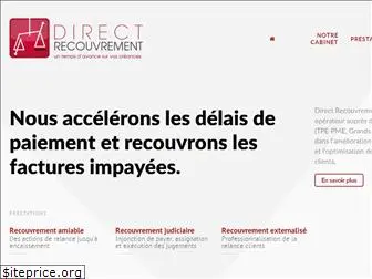 direct-recouvrement.fr