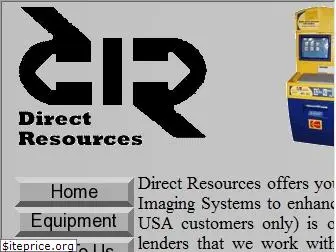 direct-resources.com
