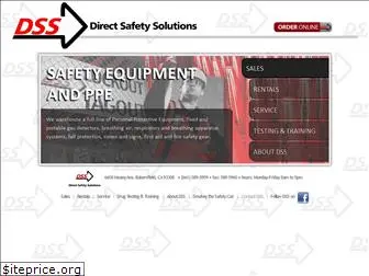 direct-safety.com