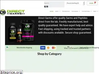 direct-sarms.com