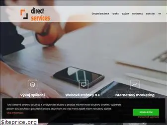 direct-services.cz