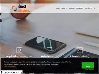 direct-services.eu