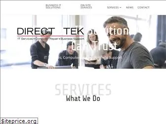 direct-tek.com