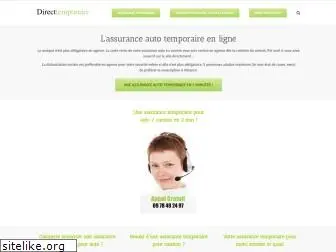 direct-temporaires.fr