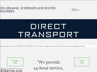 direct-transport.com