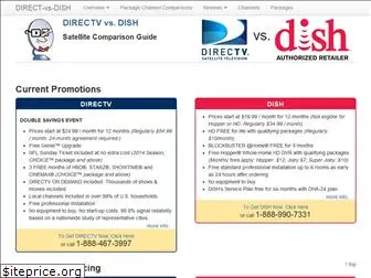 direct-vs-dish.com