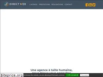 direct-web.fr