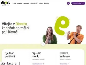 direct.cz