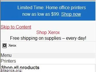 direct.xerox.com