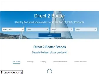 direct2boater.com